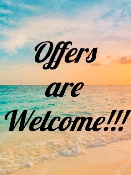 Accessories - Like to receive offers